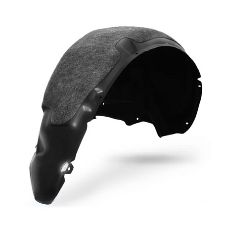 ПОДКРЫЛОК С ШУМОИЗОЛЯЦИЕЙ ЗАДНИЙ ЛЕВЫЙ  ATLAS PRO