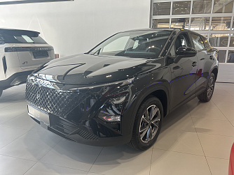 OMODA C5 FL 1.5T CVT Fun FL