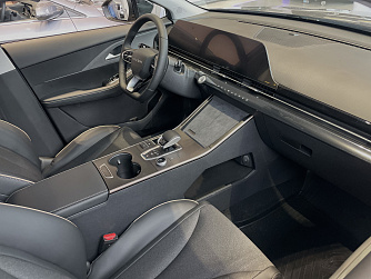 OMODA C5 FL 1.5T CVT Fun FL