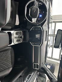 JAC T9 EXPLORE 2.0T АТ