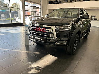 JAC T8 PRO 2.4T MT Full Extra 4WD