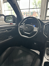 JAC T9 EXPLORE 2.0T АТ