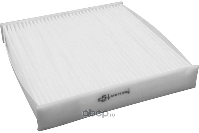 ФИЛЬТРУЮЩИЙ ЭЛЕМЕНТ КОНДИЦИОНЕРА