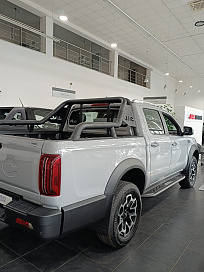 JAC T9 EXPLORE 2.0T АТ