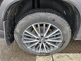 Chery Tiggo 8 Pro Max