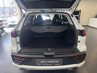 JAC JS6 1.5 AMT
