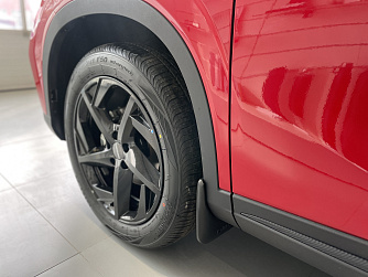 OMODA C5 1.6T DCT Active 4WD