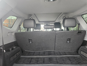 Chery Tiggo 8 Pro Max