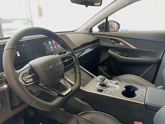 OMODA C5 1.6T DCT Active 4WD