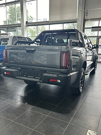 JAC T9 EXPLORE 2.0T АТ