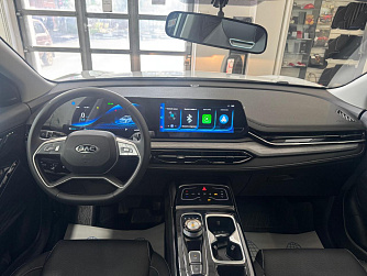 JAC JS6 1.5 AMT