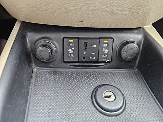 Hyundai Santa Fe 2.2