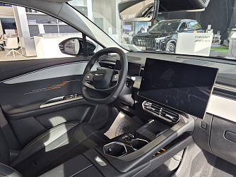 OMODA C5 NG 1.5T DCT Fun NG