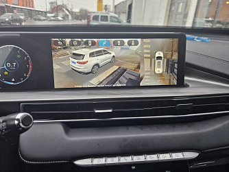 Chery Tiggo 8 Pro Max