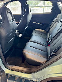 OMODA C7 1.6Т DCT Lifestyle