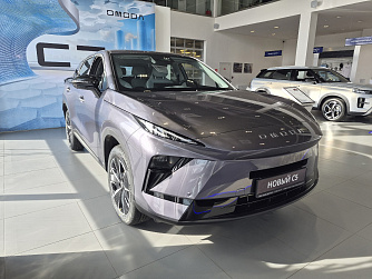 OMODA C5 NG 1.5T DCT Fun NG