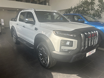 JAC T9 EXPLORE 2.0T АТ