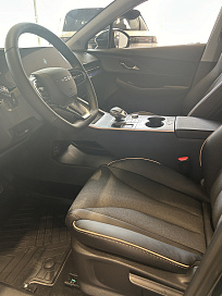 OMODA C5 FL 1.5T CVT Fun FL
