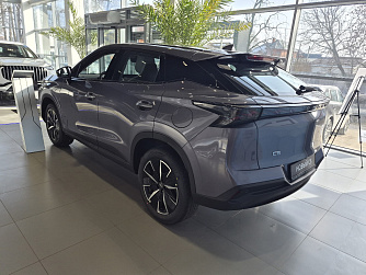 OMODA C5 NG 1.5T DCT Fun NG