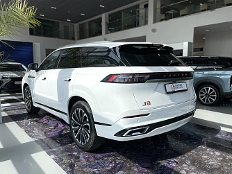 JAECOO J8 2.0T 7DCT Active 4WD