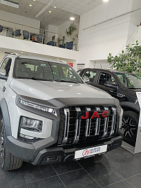 JAC T9 EXPLORE 2.0T АТ