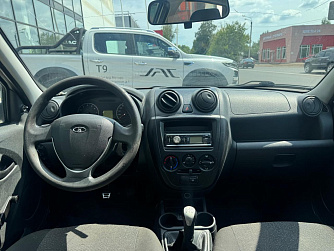 ВАЗ (LADA) Granta 1.6 MT