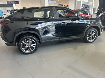 OMODA C5 FL 1.5T CVT Fun FL