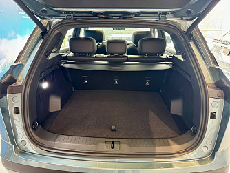 JAECOO J7 1.6T DCT Ultimate LP