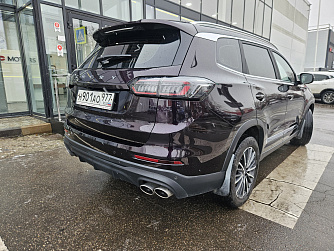 Chery Tiggo 8 Pro Max