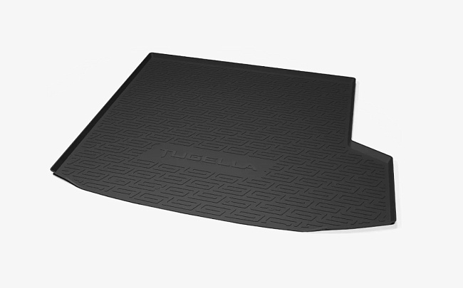 КОВРИК В БАГАЖНИК ПОЛИУРЕТАН TUGELLA