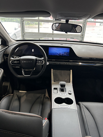 OMODA C5 FL 1.5T CVT Ultimate BI FL