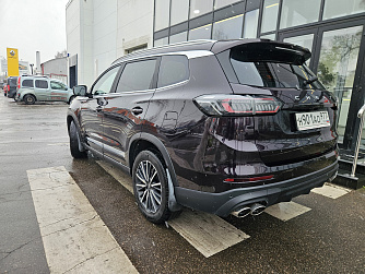 Chery Tiggo 8 Pro Max