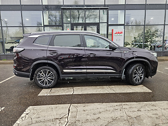 Chery Tiggo 8 Pro Max