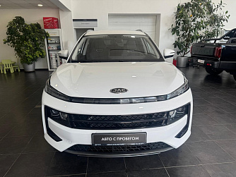 JAC JS6 1.5 AMT