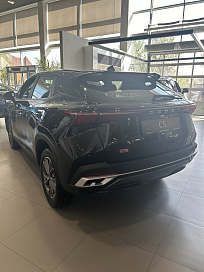 OMODA C5 FL 1.5T CVT Fun FL