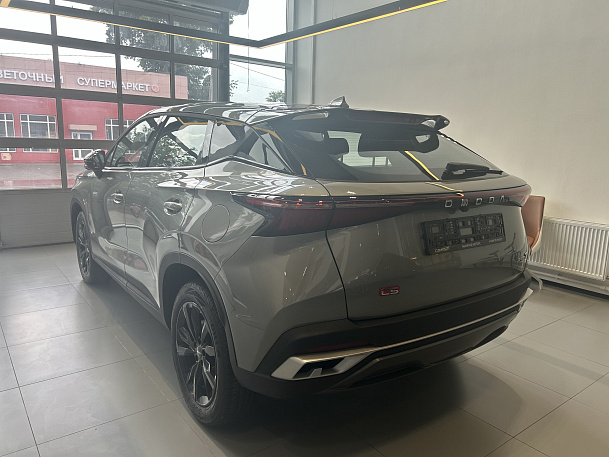 OMODA C5 4WD FL 1.6T DCT Supreme 4WD FL