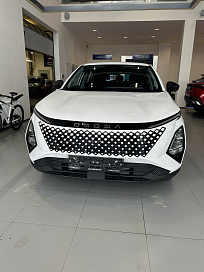 OMODA C5 4WD FL 1.6T DCT Drive 4WD FL