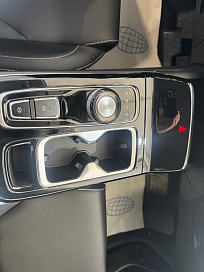 JAC JS6 1.5 AMT