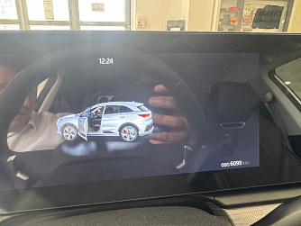 JAC JS6 1.5 AMT