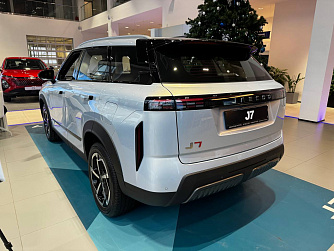 JAECOO J7 FL 1.5T DCT Urban FL