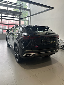 OMODA C5 FL 1.5T CVT Lifestyle FL
