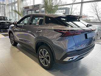 OMODA C5 FL 1.5T CVT Ultimate BI FL