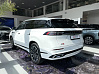 JAECOO J8 2.0T 7DCT Supreme BL 4WD