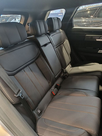 JAECOO J7 FL 1.5T DCT Ultimate LP FL