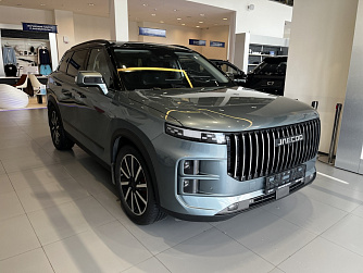 JAECOO J7 