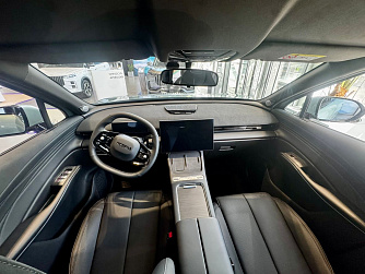 OMODA C7 1.6Т DCT Lifestyle