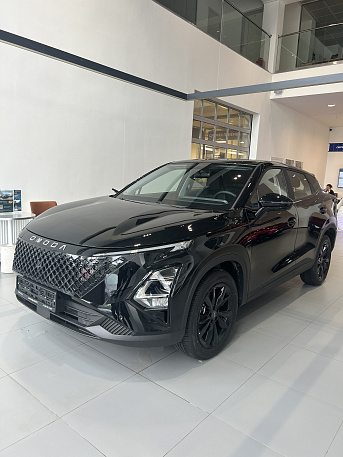 OMODA C5 FL 1.5T CVT Ultimate BI FL