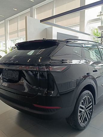 OMODA C7 1.6Т DCT Joy