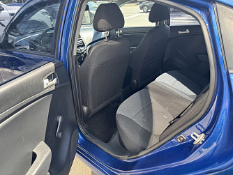 Hyundai Solaris 1,4 АТ