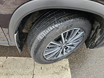 Chery Tiggo 8 Pro Max